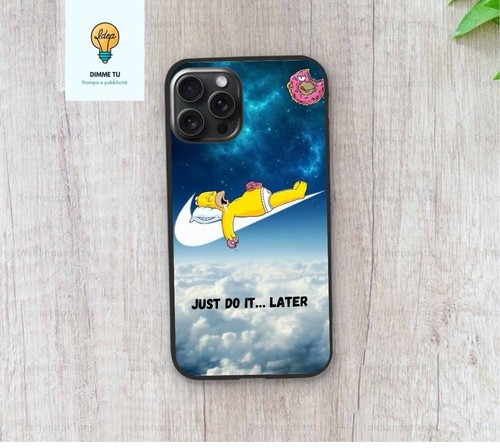Cover cellulare iphone - cover,