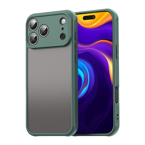 Cover opaca per - cover, pro