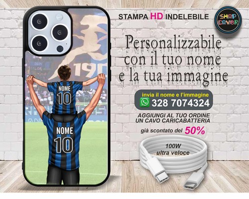 Cover cellulare personalizzata - cover,