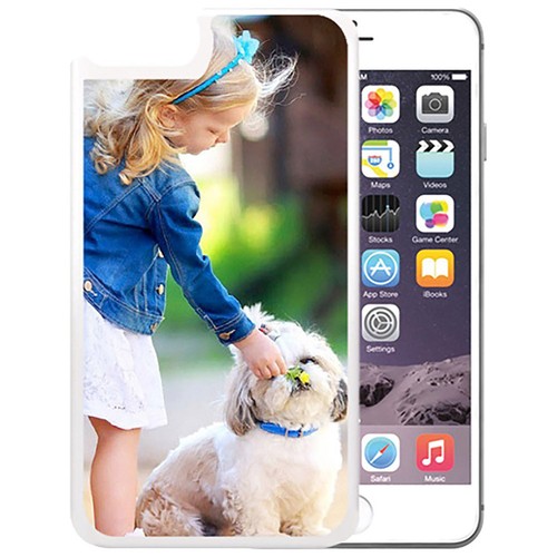 Cover personalizzata con foto