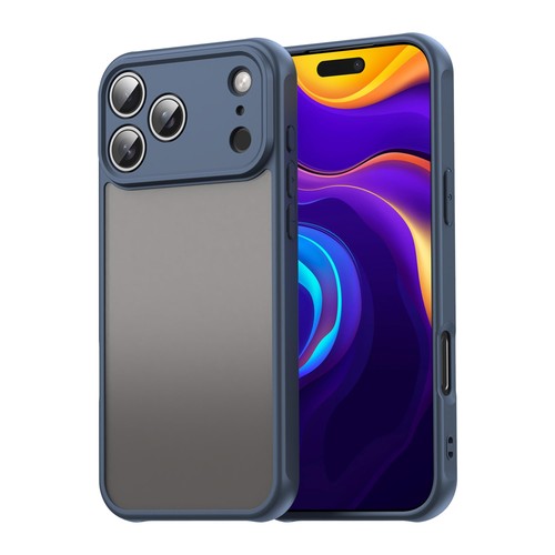 Cover opaca per iphone pro - iphone,