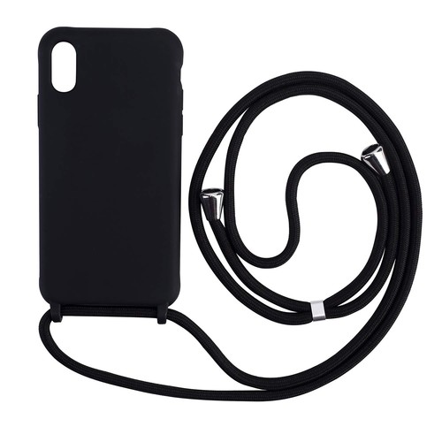 Cover compatible con - con, iphone