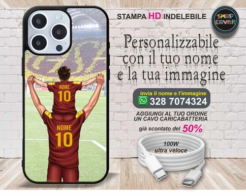 Cover cellulare personalizzata - cellulare,