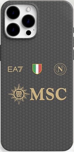 Cover cellulare terza maglia - terza,
