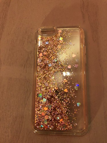 Cover iphone 6s - 6, ragazza