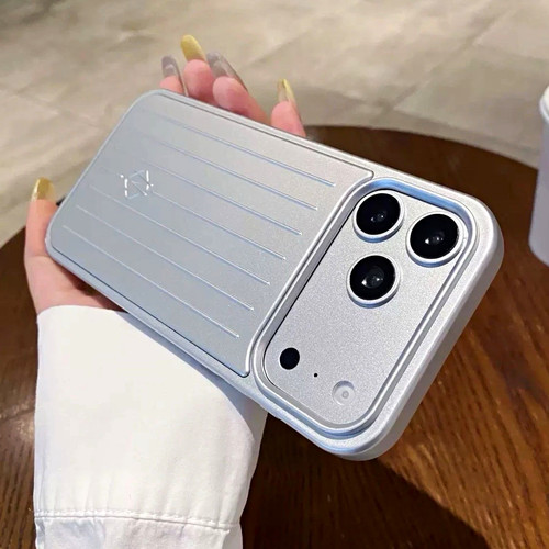 Custodia per iphone 17pro - per, /