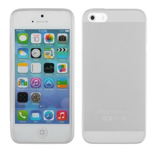Custodia per apple iphone 5s - apple,