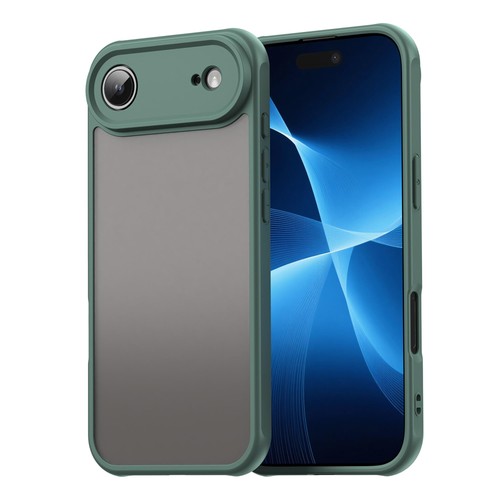 Cover opaca per iphone air - cover,