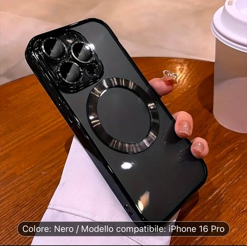 Cover cellulare apple iphone - cellulare,