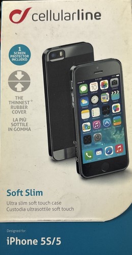Cover custodia per - 5, 5s