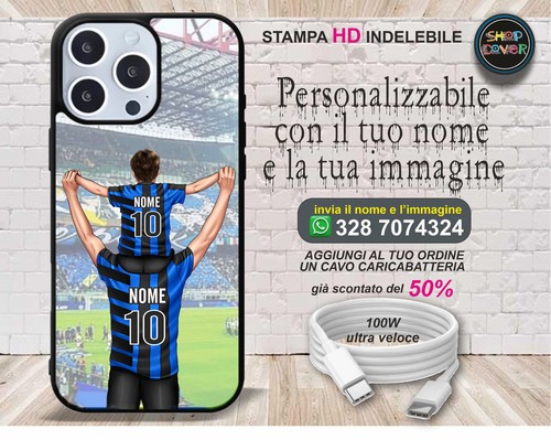 Cover cellulare personalizzata - cellulare,