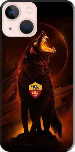 Cover custodia cellulare lupo - custodia,