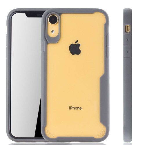 Apple iphone custodia cover - apple, xr