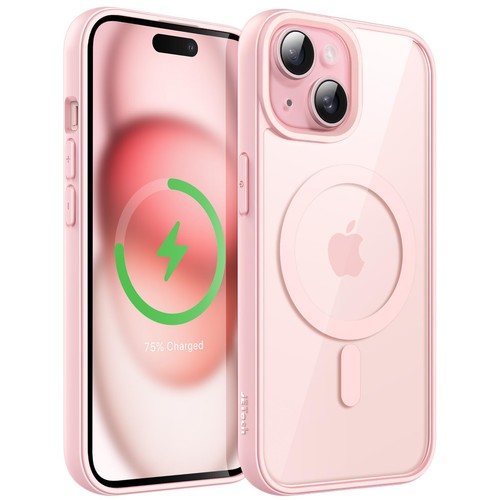 Cover magnetica per iphone - magnetica, 15