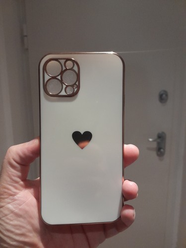 Cover cellulare iphone pro - cellulare, 12