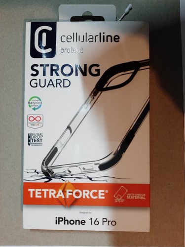 Cellular line tetra - tetra, force