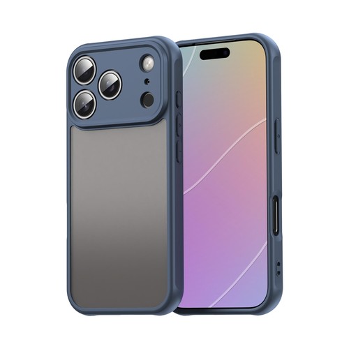 Cover opaca per iphone pro - iphone,