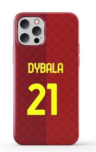 Cover cellulare maglia roma - cellulare,
