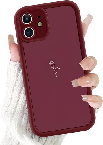 Cover per iphone 1 - cover, 6,1"