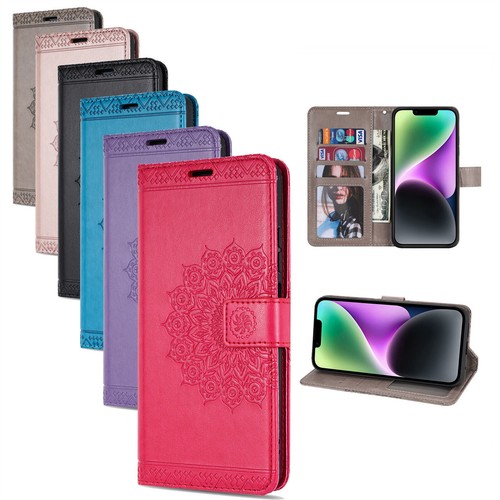 Betterfon mandala case per - betterfon,