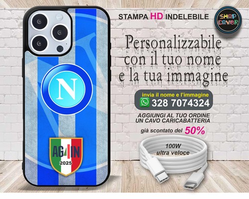 Cover cellulare personalizzata - cover,
