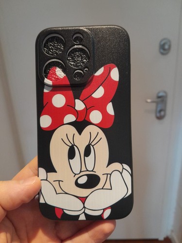 Cover cellulare minnie - cellulare,