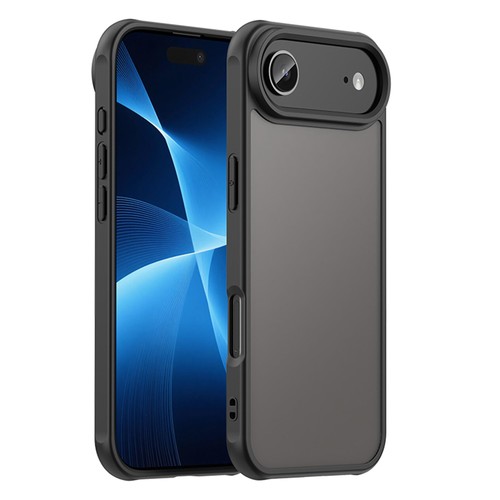 Cover opaca per iphone air - opaca,